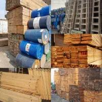 ۸ و ۱۰ و ۱۲ و۱۴پله آرماتوربندی مخصوص نردبان . چوبی|مصالح و تجهیزات ساختمان|تهران, مشیریه|دیوار