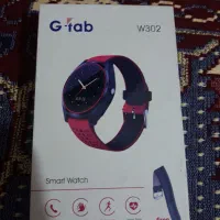 ساعت هوشمند جی تب W302