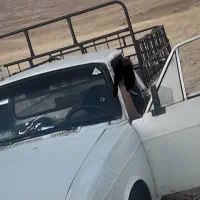 پیکان وانت ۷۹