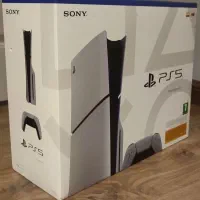 ps5 slim 2016 ریجن اروپا