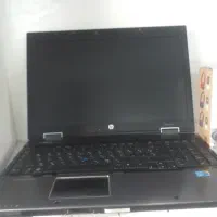 لپ تاپ اچ پی core i7