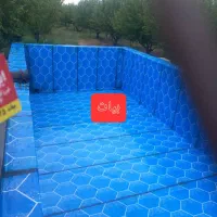 آسفالت. ایزوگام. قیروگونی|خدمات پیشه و مهارت|همدان, |دیوار