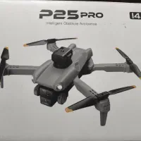 کواد کوپتر دوربین دار