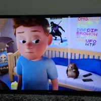 تلویزیون 4k سامسونگ اصلی، 50 اینچ