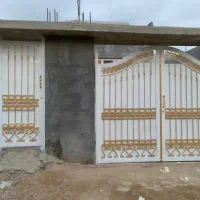 نقاشی ساختمان