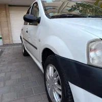 ال نود اصل فرانسوی تمیز|خودرو سواری و وانت|مشهد, انقلاب|دیوار