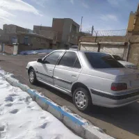 پژو پارس مدل 85|خودرو سواری و وانت|دیواندره, |دیوار