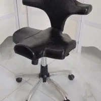 تابوره دندان پزشکی آرایشگاه صندلی استاد کار