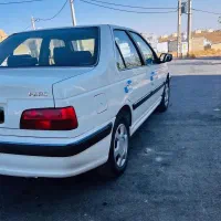 پژو پارس تیوفایو مدل ۴۰۲ گازسیمی زیمنس|خودرو سواری و وانت|بندرعباس, |دیوار