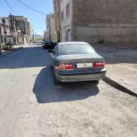 سمند مدل۸۴فنی بازسازی|خودرو سواری و وانت|زاهدان, |دیوار