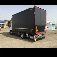 باربری طوس بار|خدمات حمل و نقل|اسلام‌‌آباد غرب, |دیوار