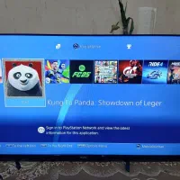 ps4 slime|کنسول، بازی ویدئویی و آنلاین|مشهد, امیر|دیوار