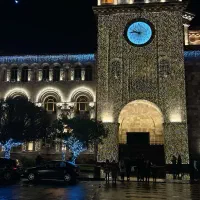 تور ارمنستان ویژه کریسمس با اقساط|تور و چارتر|شیراز, باغ تخت|دیوار