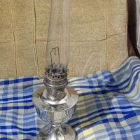 چراغ لمپا|صنایع دستی و سایر لوازم تزئینی|علیآباد کتول, |دیوار