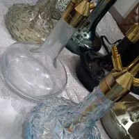 قلیان کرنو ارتفاع۹۰ سانت رنگبندی|صنایع دستی و سایر لوازم تزئینی|تهران, نیروی هوایی (پیروزی)|دیوار