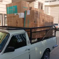 داکت هایسنس اینورتر