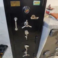 اریا مشکی مدل ۵۵۰ رمزی