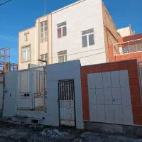 خانه دوطبقه مستقل راه جدا بهترین مکان