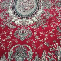 فرش ماشینی 9متری در حد نو