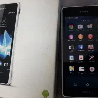 سونیxperia TX+miro|موبایل|تهران, سنگلج (شاپور)|دیوار