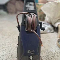 کارواش خانگی blue clean