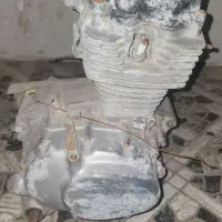 ۲عددانجین سی جی سی دی ای ژاپن