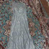 لباس مجلسی پرکار سایز۴۲،