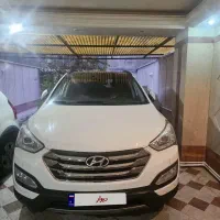 هیوندا سانتافه