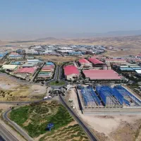 فروش زمین در شهرک صنعتی