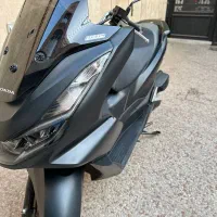 pcx صفر|موتورسیکلت|تهران, لاله زار|دیوار