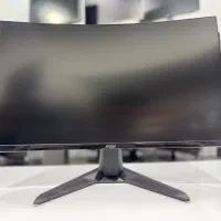 مانیتور گیمینگ MSI MAG 276CXF ۲۷ اینچ خمیده