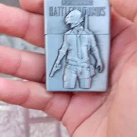 فندک طرح زیپو