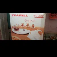 چایسازتفال آکبند