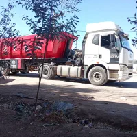 فاو اتاق جدید