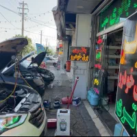 برق خودرو - امداد - برقکار - روشن کردن خودرو خاموش|خدمات موتور و ماشین|شیراز, کاراندیش|دیوار