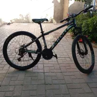 دوچرخه اینتز ۲۶