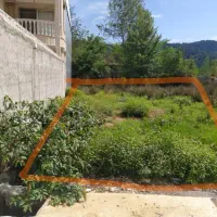 فروش زمین مسکونی با جواز در روستای مبارک آباد|فروش زمین و ملک کلنگی|احمدسرگوراب, |دیوار