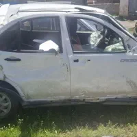 کوییک تصادفی