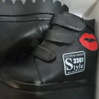 کفش وارداتی|کیف، کفش، کمربند|هشتگرد, شهرک آرتیمان|دیوار