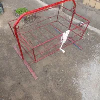 گهواره آهنی