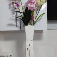 گل وگلدان|گل مصنوعی|کرمانشاه, |دیوار