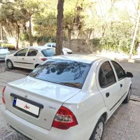 تیبا ۹۸ صندوق دار درحد|خودرو سواری و وانت|تهران, جوادیه تهرانپارس|دیوار