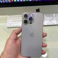 iphone 15 ProMax 256 ZA