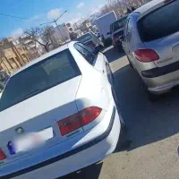 سمند مدلEF7 90|خودرو سواری و وانت|سنندج, |دیوار