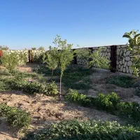 باغ ویلایی 500متری|فروش خانه و ویلا|مشهد, درزآب|دیوار