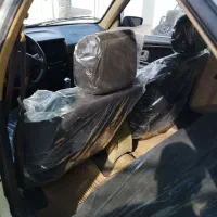 پژو پارس تیوفایو مدل 98دریچه سیمی|خودرو سواری و وانت|قرچک, میرزائی جنوبی|دیوار