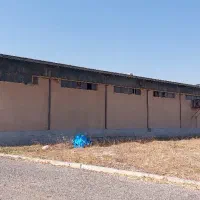 ۱۴۰۰۰متر کارخونه سند ۶دانگ ۳۵۰۰متر سوله چاه ۴ اینچ