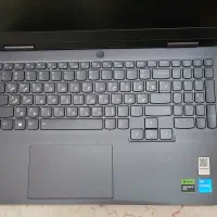 لپ تاپ Lenovo LOQ|رایانه همراه|اصفهان, خرم|دیوار