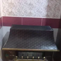 بخاری شومینه