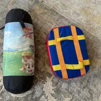 تجهیزات ورزشی